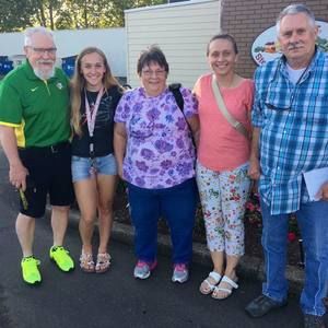 Meet your Posher, Patricia